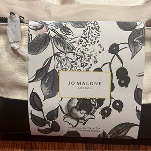 Nordstrom Jo Malone London Mini Luxuries Travel Set
